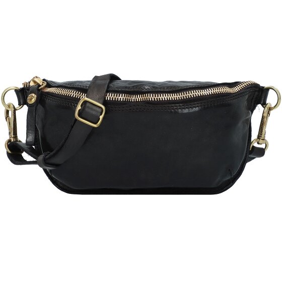 Campomaggi Fanny pack skórzany 23,5 cm