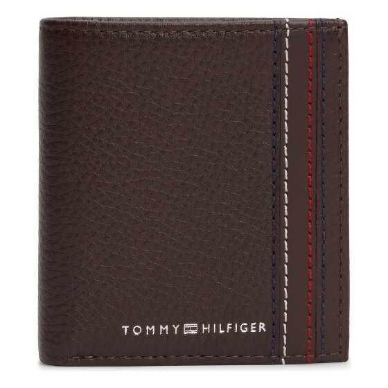 Tommy Hilfiger TH Central Portfel Skórzany 9 cm
