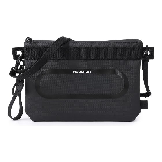 Hedgren Uni Torba na ramię Ochrona RFID 24 cm