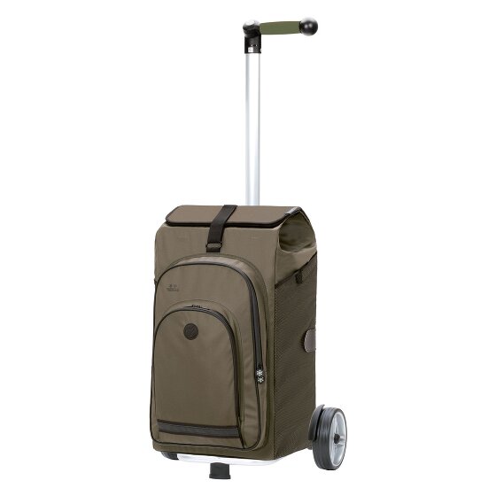 Andersen Shopper Wózek na zakupy Unus Shopper Hydro 2.0 67 cm
