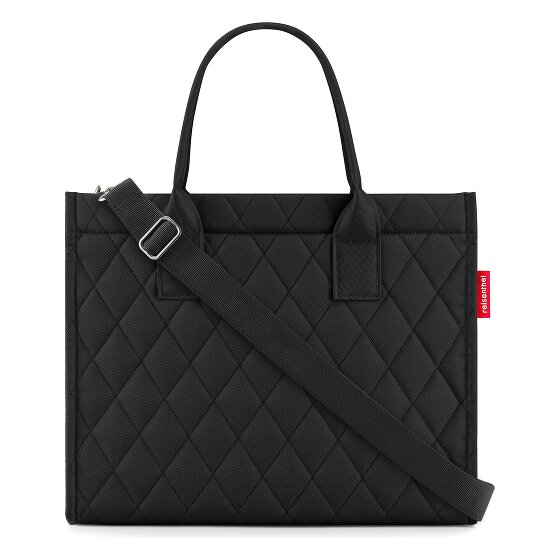 reisenthel Daily Shopper Bag 42 cm Komora na laptopa