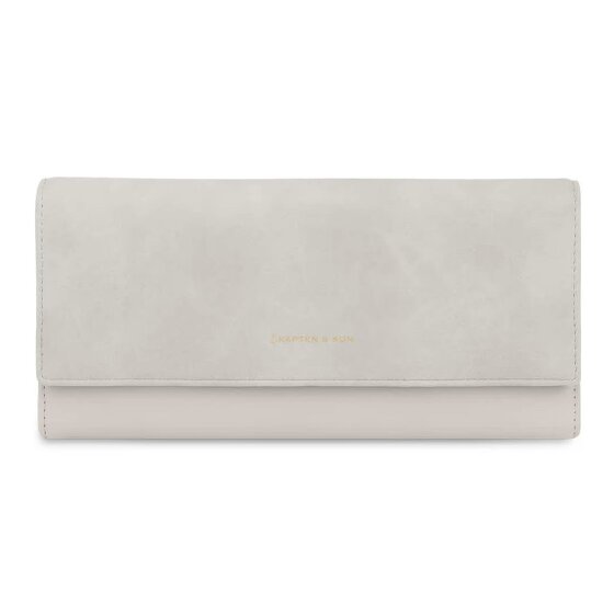 Kapten & Son Triomphe Portfel Ochrona RFID 21 cm