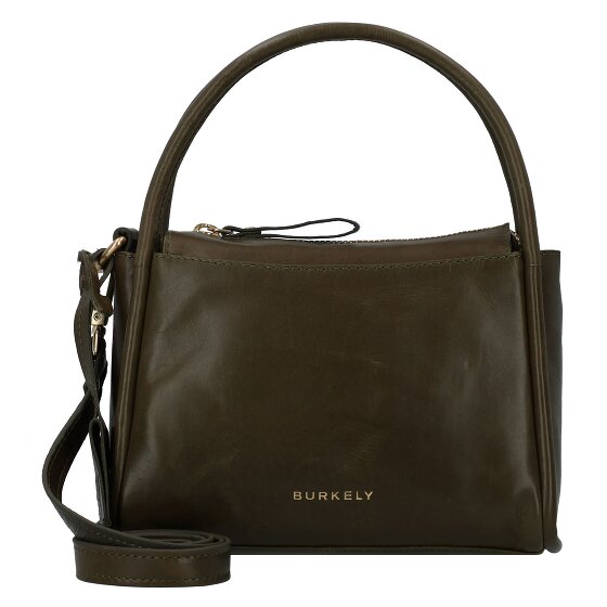 Burkely Vintage Veda Torba na ramię Skóra 20 cm