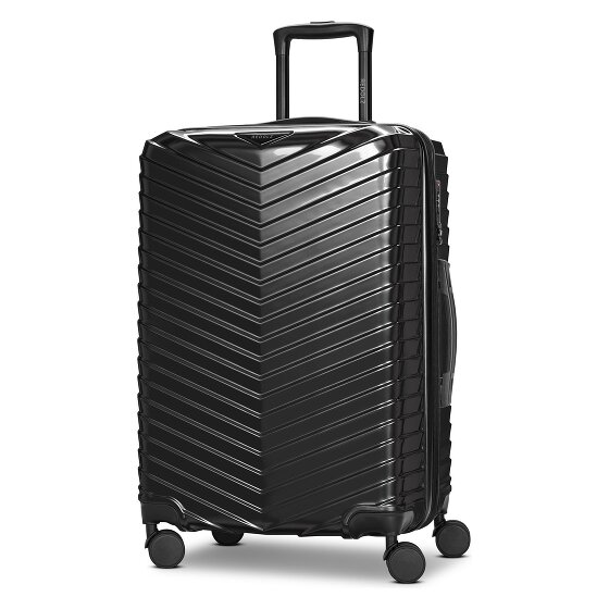 Redolz Essentials 18 2.0 4 kółka Walizka M 66 cm z funkcją poszerzenia