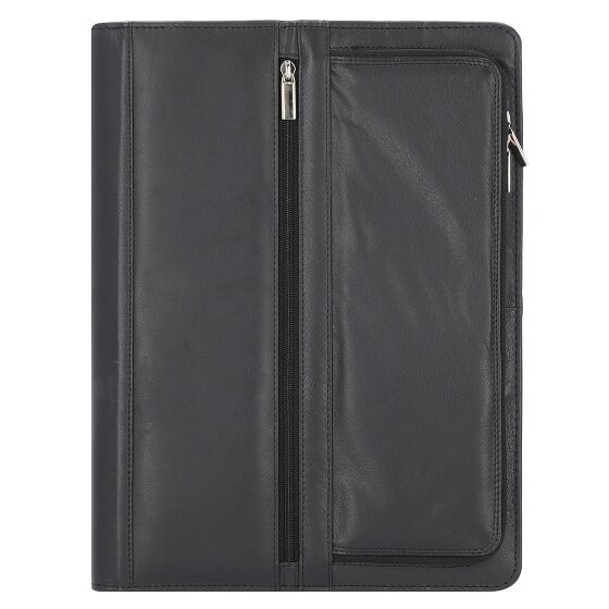 Alassio Etui skórzane Carpo 36 cm