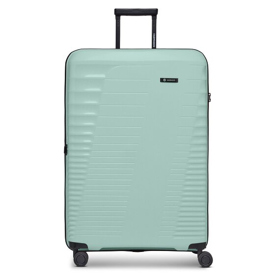 Farmhood Eco Edition 4 kółka Walizka 77 cm z plisą rozprężną