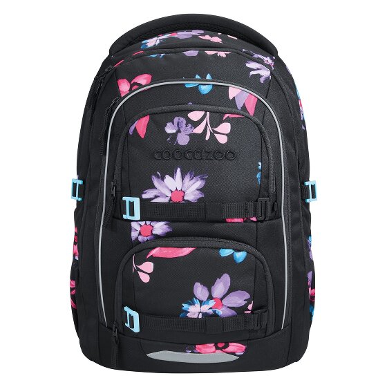 coocazoo Porter Plecak szkolny 46 cm