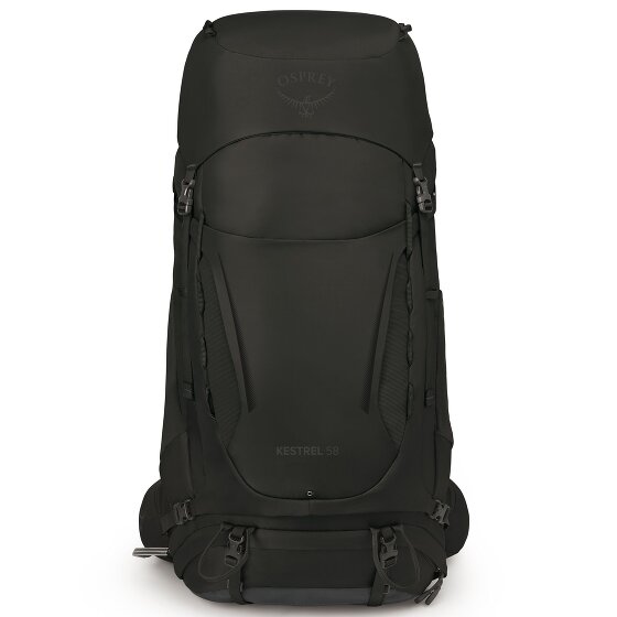 Osprey Kestrel 58 Plecak turystyczny L-XL 82 cm