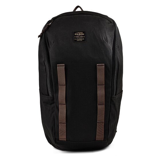 Filson Waxed Cotton Canvas Plecak 51 cm Komora na laptopa