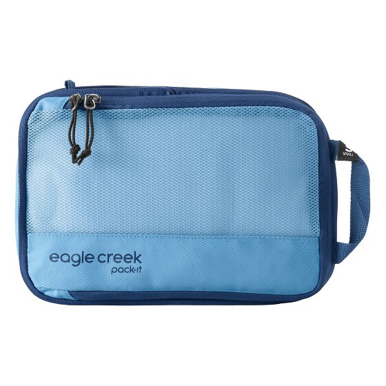 Eagle Creek Sakwa Pack-It 25 cm z plisą rozporową