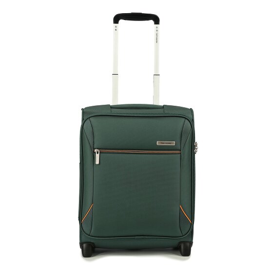 Samsonite Base Breeze 2 kółka Walizka kabinowy 45 cm