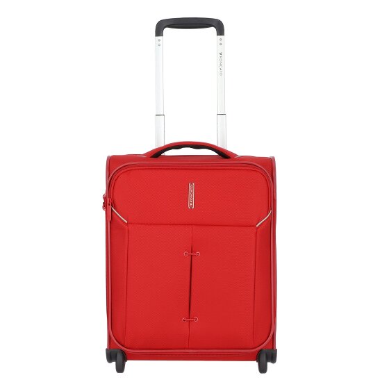 Roncato Ironik 2.0 2 kółka Walizka kabinowa 45 cm