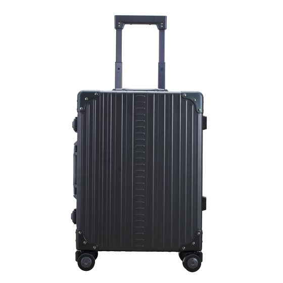 Aleon Traveler Domestic 4 kołowy wózek kabinowy 55 cm