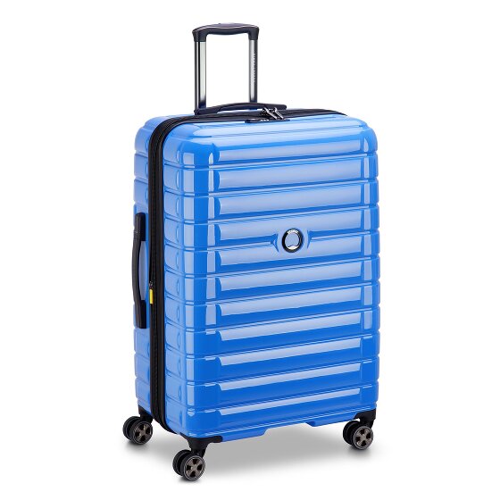 Delsey Paris Shadow 5.0 wózek 4-kołowy 76 cm