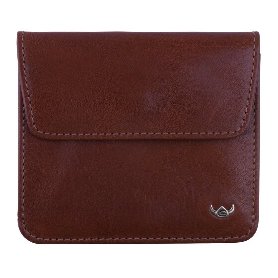 Golden Head Colorado Credit Card Case RFID Leather 12,5 cm