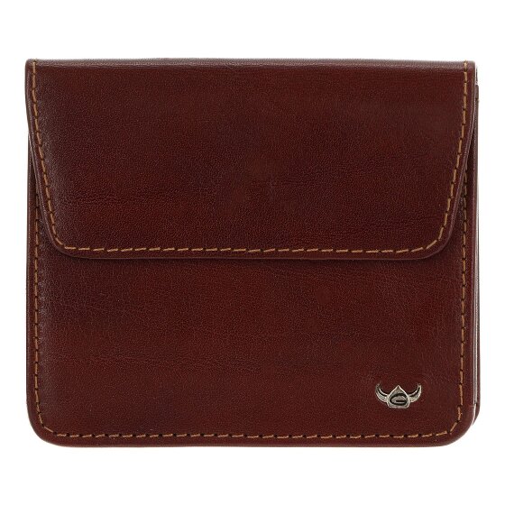Golden Head Colorado Etui na karty kredytowe Skóra 12.5 cm