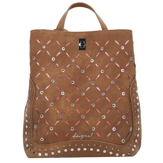 Desigual Yankee Sumy Plecak 30.5 cm