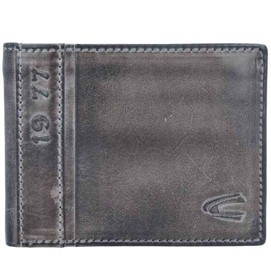 camel active Melbourne Wallet Leather 11,5 cm