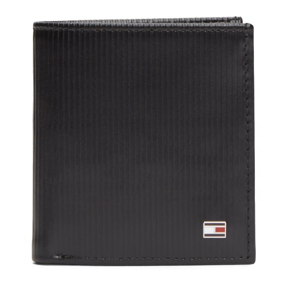 Tommy Hilfiger TH Flag Portfel Skórzany 9 cm