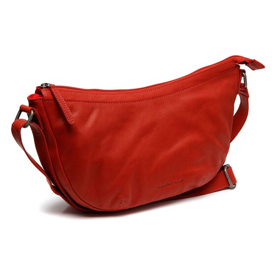 The Chesterfield Brand Clarita Torba na ramię Skórzany 35 cm