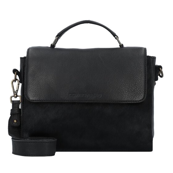 Cowboysbag Seattle Torba Skórzany 25 cm