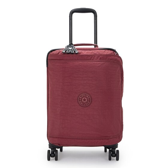 Kipling Basic Spontaneous 4 kółka Walizka kabinowy S 33 cm