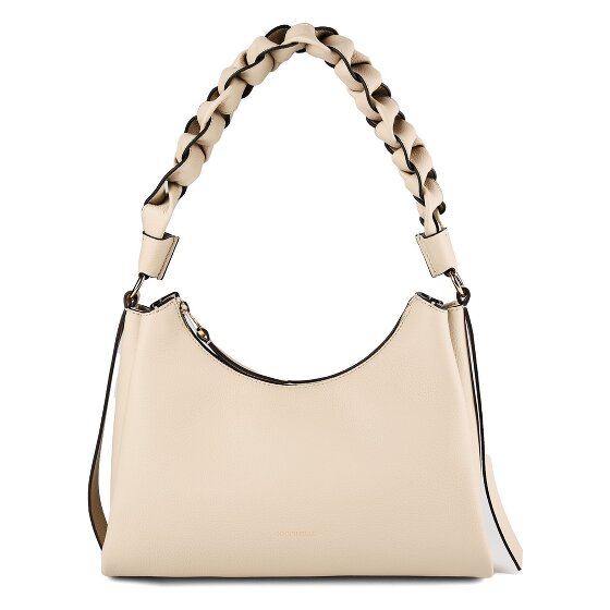 Coccinelle Boheme Torba na ramię Skóra 30 cm