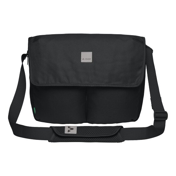 Vaude Coreway Torba typu Messenger 36 cm Komora na laptopa