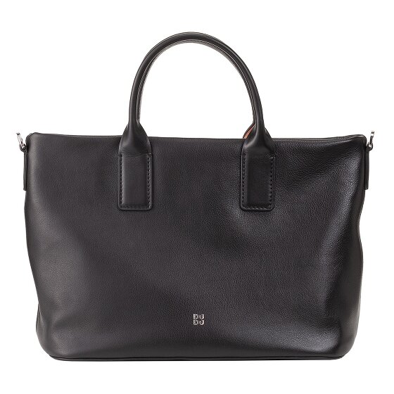 DuDu Jaqueline Torba Skórzany 28 cm