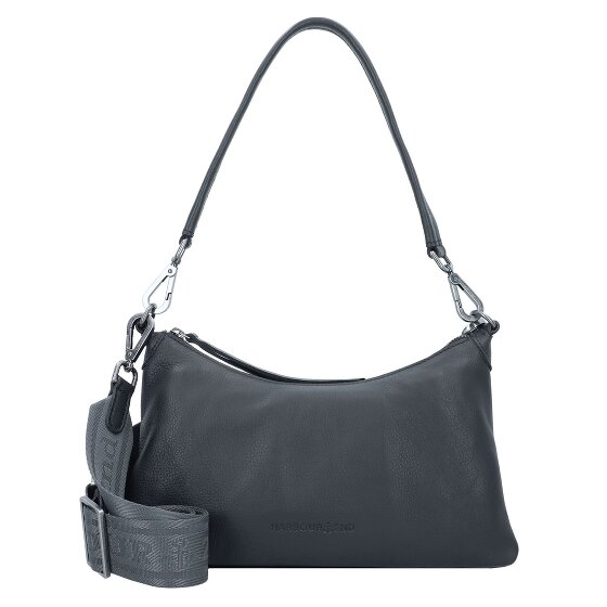 Harbour 2nd Just Pure Torba na ramię Skórzany 32.5 cm
