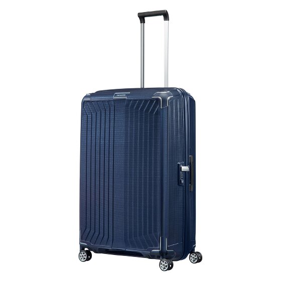 Samsonite Lite-Box 4 kółka Walizka 81 cm