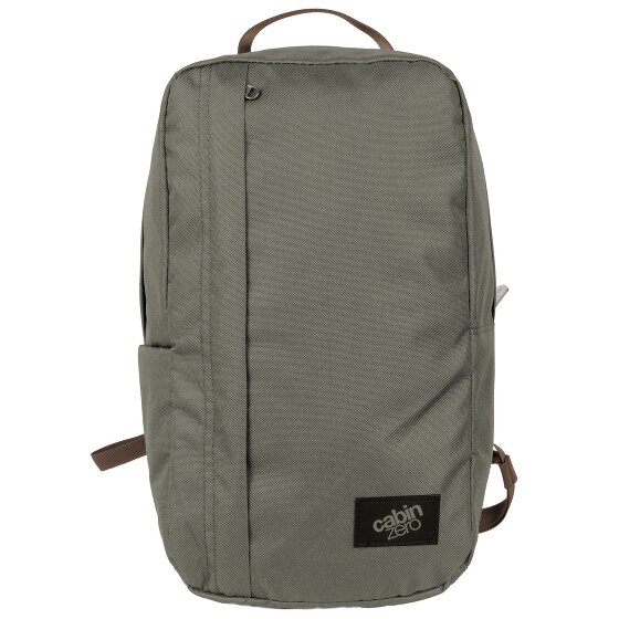Cabin Zero Adventure 96 Plecak Ochrona RFID 34 cm