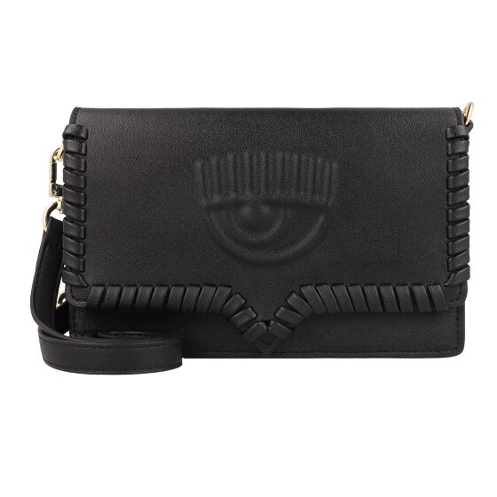 Chiara Ferragni Eyelike bags Kopertówka 20 cm