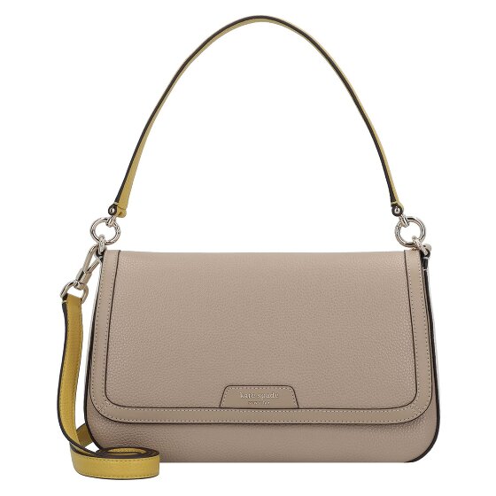 Kate Spade New York Hudson Torba na ramię Skórzany 28 cm