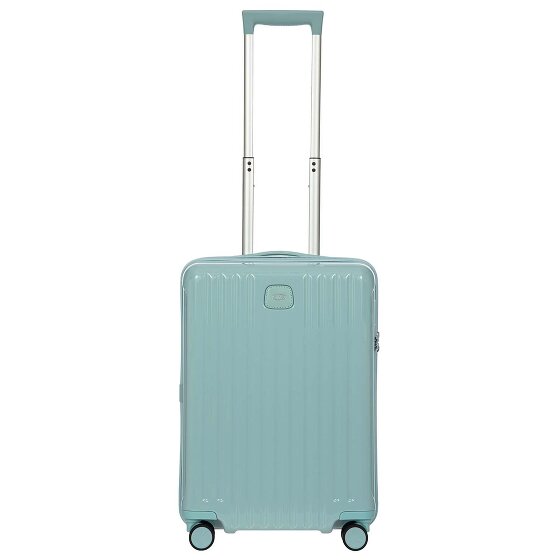 Bric's Positano 4 kółka Walizka kabinowy 55 cm