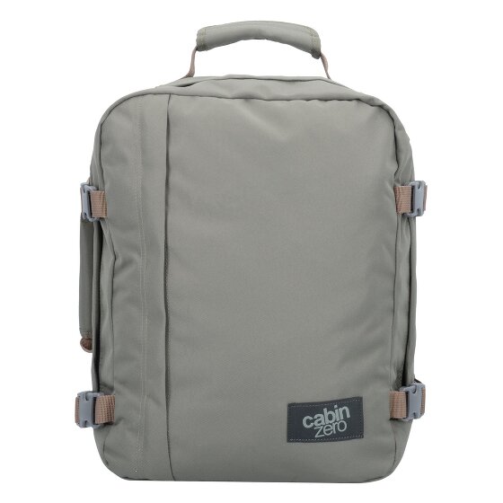 Cabin Zero Plecak kabinowy Classic 28L 39 cm