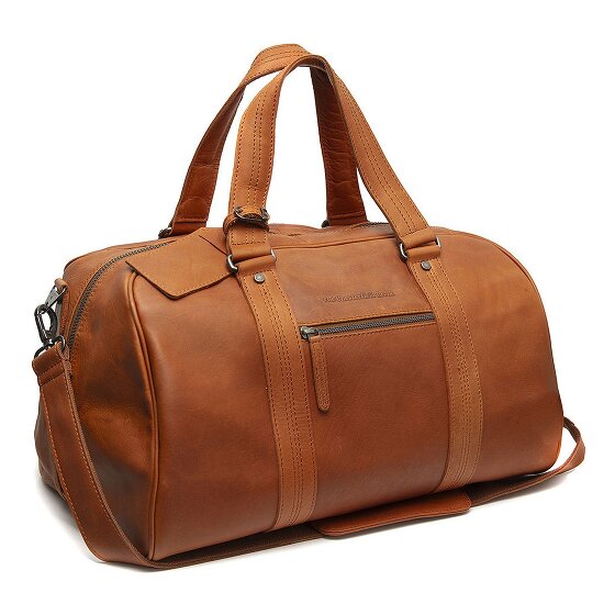 The Chesterfield Brand Volenza Torba podróżna Weekender Skórzany 46 cm