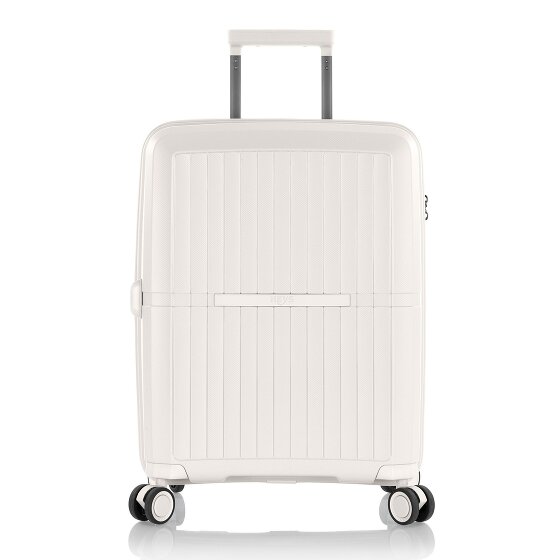 Heys AirLite 4 kółka Walizka kabinowy S 53 cm z plisą rozprężną