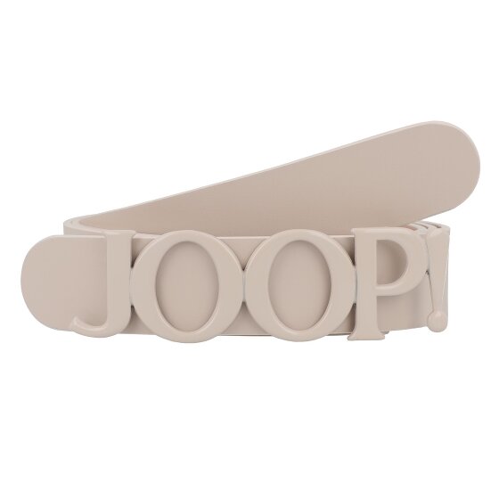 Joop! Pas Skórzany