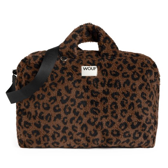 Wouf Teddy Torba podróżna Weekender 44 cm