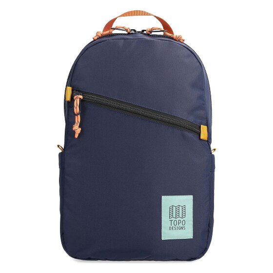 Topo Designs Light Pack Plecak 42 cm Komora na laptopa