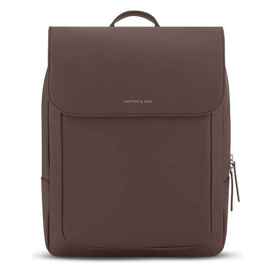 Kapten & Son Tromso Plecak 36 cm Komora na laptopa