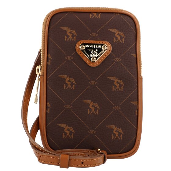 Maison Mollerus Etui na telefon komórkowy Wildhorn 12 cm