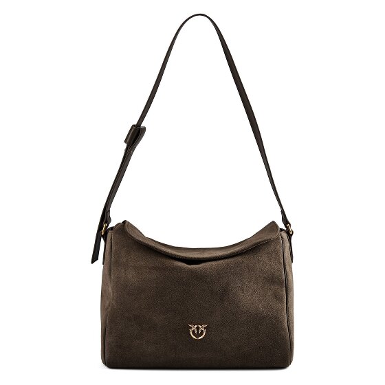 PINKO Leaf Torba Skóra 31.5 cm
