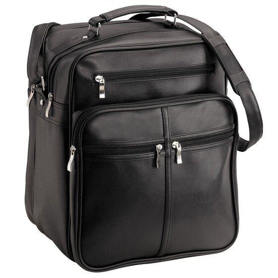 d&n Torby podróżne Flight Bag II 34 cm