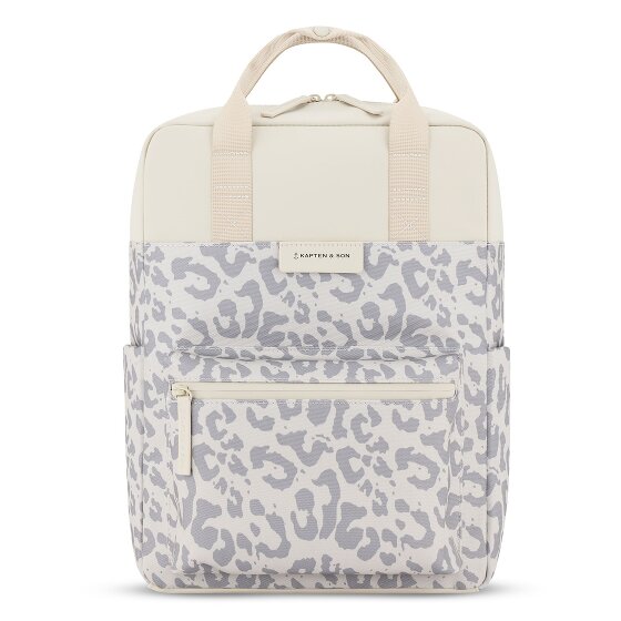 Kapten & Son Bergen Pro Plecak 39 cm Komora na laptopa