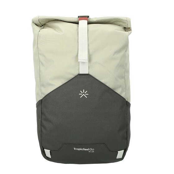 Tropicfeel Roll Go Plecak 43 cm Komora na laptopa