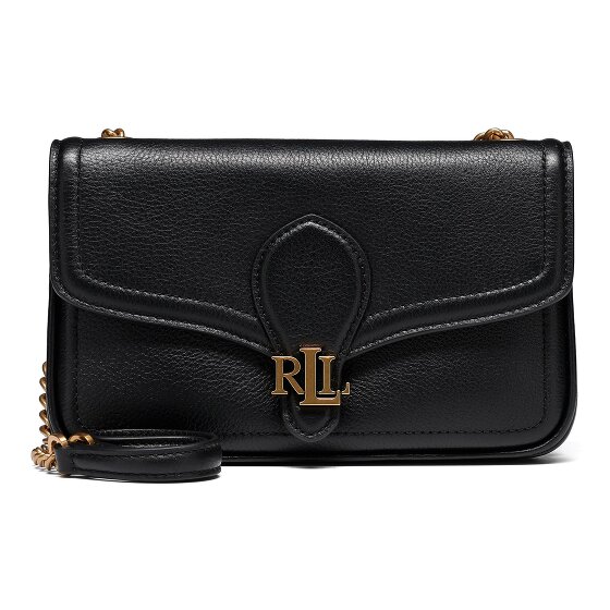 Lauren Ralph Lauren Bradley Torba na ramię Skórzany 20.5 cm