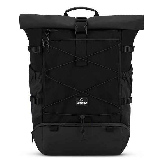 Johnny Urban Travel Series Allen Large Travel Plecak 50 cm Komora na laptopa