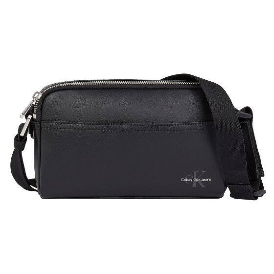 Calvin Klein Jeans Monogram Soft Torba na ramię 24 cm